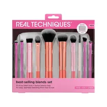 Set Real Tec...