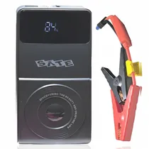 Arrancador Portátil para Auto Satellite A-MP87 8000MMAH - Black