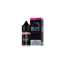 BLVK Salts Lychee 50MG