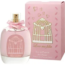  Perfume Din...