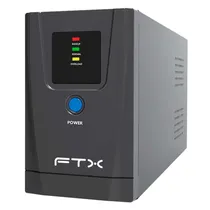  Nobreak FTX...