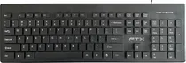 Teclado com ...