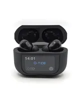 G-Tide Auricular Future Pod Black
