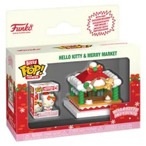  Funko Bitty...