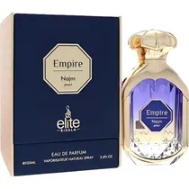 Perfume Risala Elite Empire Najm Edp - Unissex 100ML
