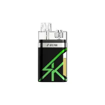 Life Pod SK 20K Kit Spearmint