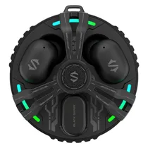 Fone de Ouvido Black Shark Rokas 5 Wireless - Preto