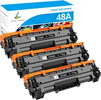 Toner HP 48A CF248A Black (M15/ M28/ M29/ M16/ M30/ M31)