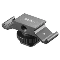 Soporte Extensao Sapata Fria Dupla Godox VSM-H02