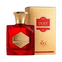 Perfume Avec...