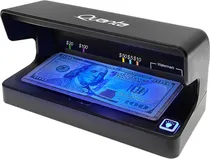 Detector de Dinero Y Doc/Falsos Quanta QTDBF30
