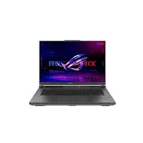 Notebook Asus Rog Strix G16 G614PP-WH94 FHD AMD Ryzen 9-8940HX/ 16/ 16GB/ 1TB SSD/ WINDOWS11/ Nvidia Geforce RTX5070 8GB/ Black