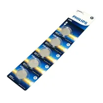 Pila Philips...