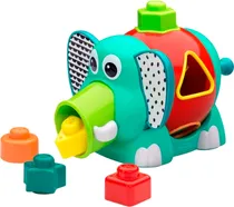  Elefante Ju...