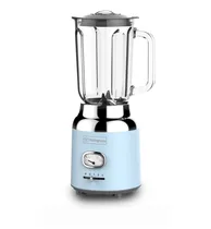 Westinghouse Licuadora WKBE221BU 1.5L/ 3VEL/ 600W/ 220V 50/ 60HZ Celeste