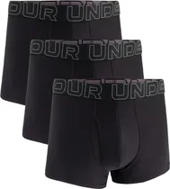  Cueca Boxer...