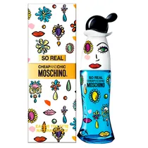Perfume Mosc...