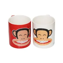  Paul Frank ...
