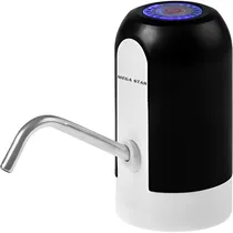 Dispensador de Água Elétrico Mega Star WA02 Mini 4 W 3.7V Recarregável