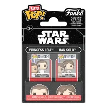  Funko Bitty...
