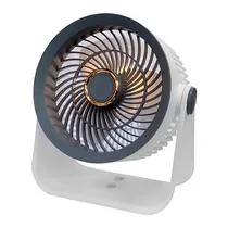 Mini Ventilador Prosper P-301 - Bateria Recarregavel