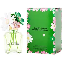 Marc Jacobs Daisy Wild Edp 100ML