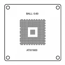  Bga Stencil...