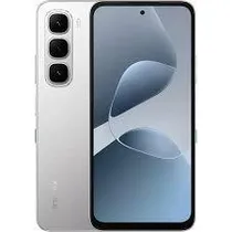 Celular Infinix Hot 60I X6728 8GB 256GB Silver Dual Sim
