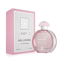 Nasma Bellissima Women 100 ML Edp