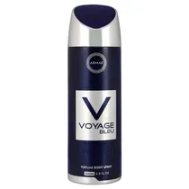 Armaf Deo Voyage Bleu 200ML