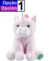  Pelúcia Uni...