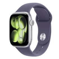 Apple Watch ...