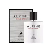 Perfume Masc...