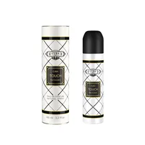 Cuba Touch For Women 100ML Edp c/s