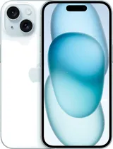 Celular Apple iPhone 15 128GB Blue