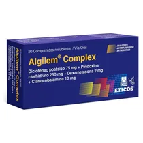 Med. Algilem...