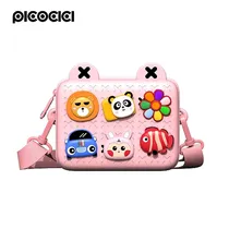 Bolso Bandolera Pequeño Infantil Picocici K10 Kids Trendy Satchel