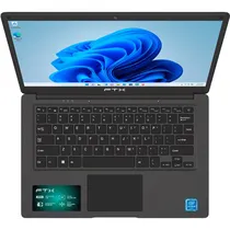  Notebook FT...