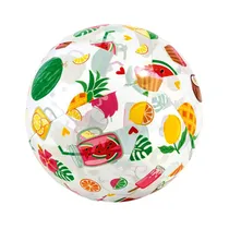 Pelota Inflable Intex 59040NP