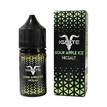  Juice Ignit...