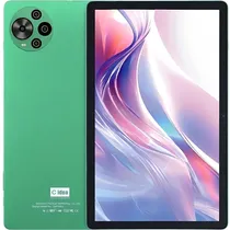 Kit Tablet C Idea CM10500 Ultra 10.5" 4G Lte 1 TB - Verde + Acessórios