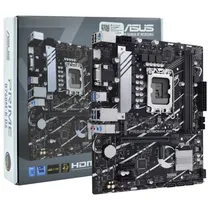  Placa Mãe I...