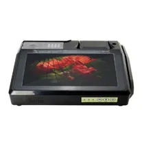 Pos Terminal 10"" C/Imp Term. 58MM ICP802