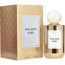 Paris Bleu Golden Girl Edp 100ML