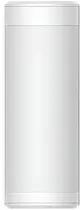 Sensor de Movimento Hikvision DS-PDTT15AM-LM-WB Wireless Outdoor Triple Signal Detector