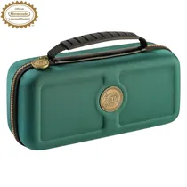 Estojo RDS para Nintendo Switch Game Traveler Deluxe System - The Legend Of Zelda Tears Of The Kingdom (NNS4000G)