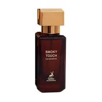 Perfume Maison Alhambra Smoky Touch Edp (U) - 30ML