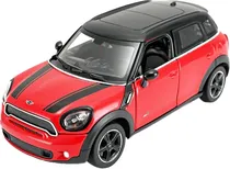  Mini Cooper...