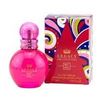 Perfume Legacy King Collection Fantasy N° 003 Edp 25ML – Femenino