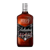 Whisky Balla...